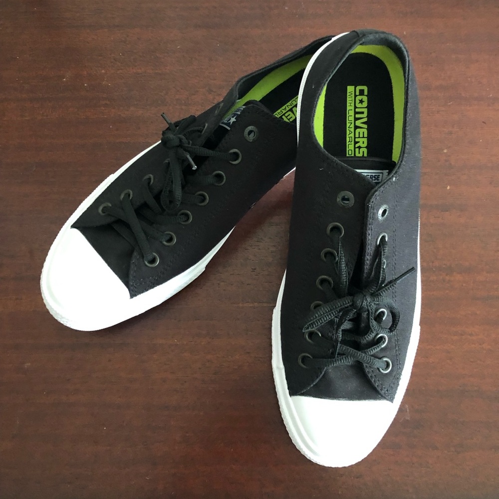 Men’s Converse Chuck Taylor II low